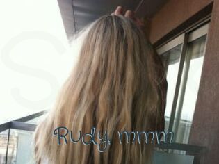 Rudy_mmm