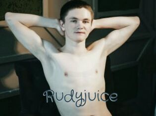 Rudyjuice