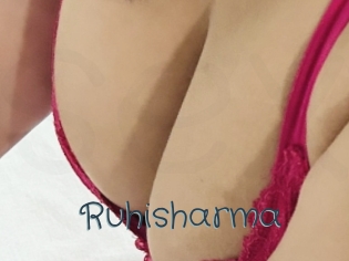 Ruhisharma