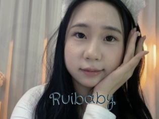 Ruibaby