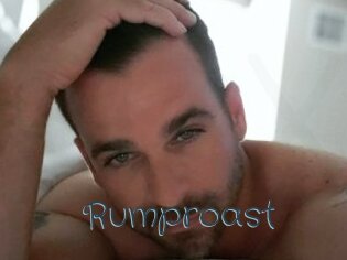 Rumproast