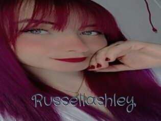 Russellashley