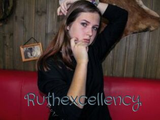 Ruthexcellency
