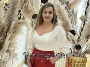 Ruthjensen