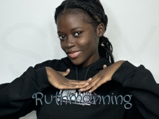 Ruthmanning