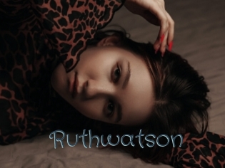 Ruthwatson