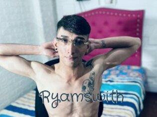 Ryamswith