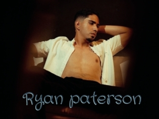 ryan_paterson Sexcam Livesex