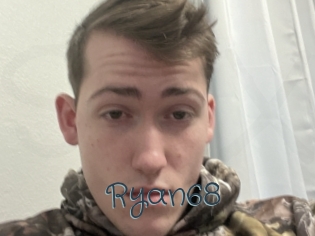 ryan68 Sexcam Livesex