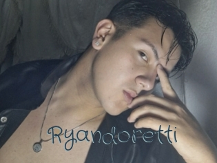 Ryandoretti