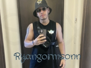 Ryangormsonn
