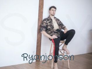 Ryanjonson