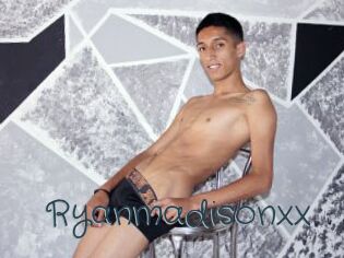 Ryanmadisonxx