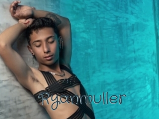Ryanmuller