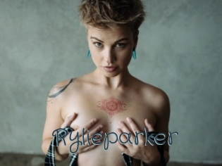 Rylieparker