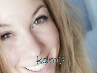 Kami7