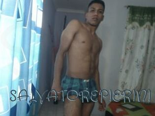 SALVATOREPIERINI Sexcam Livesex