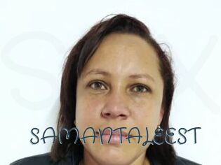 SAMANTALEEST Sexcam Livesex