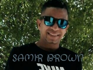 SAMIR_BROWN