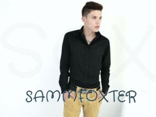 SAMMFOXTER