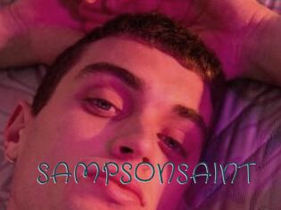 SAMPSONSAINT