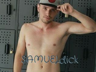 SAMUELdick