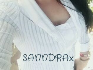 SANNDRAx