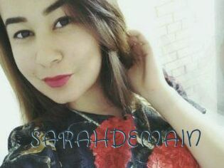 SARAH_DEMAIN