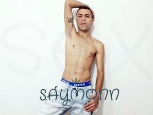 SAYMONN