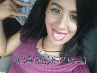 SCARRLETTHOT