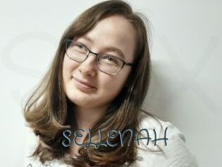 SELLENAH Sexcam Livesex