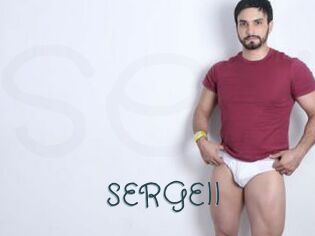 SERGEII