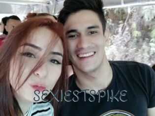 SEXIESTSPIKE