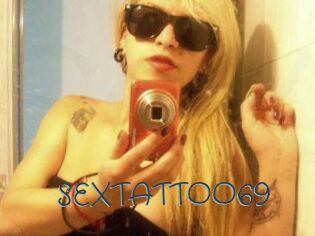 SEXTATTOO69