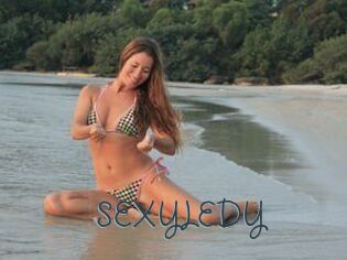 SEXYLEDY