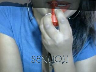 SEXYOLI