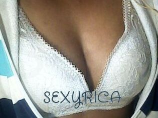 SEXYRICA