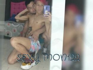 SEXY_MON122