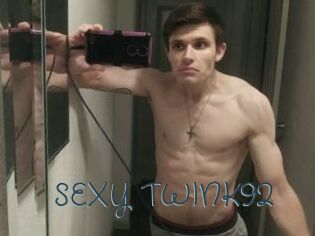 SEXY_TWINK92 Sexcam Livesex