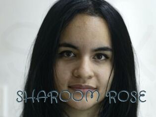 SHAROOM_ROSE