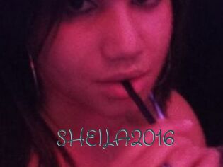 SHEILA2016