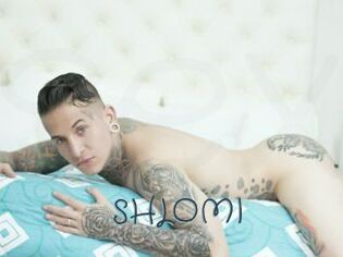SHLOMI