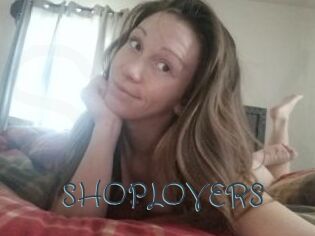 SHOPLOVERS