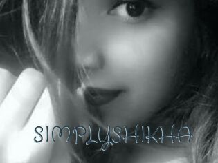 SIMPLYSHIKHA