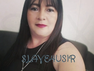 SLAVE4USIR Sexcam Livesex