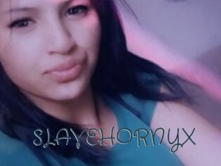 SLAVEHORNYX Sexcam Livesex