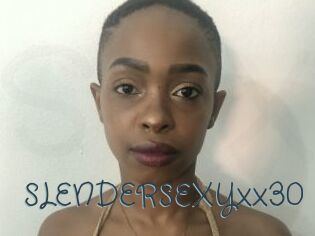 SLENDERSEXYxx30