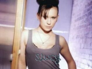 SLucy