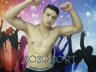 SOSOBORT