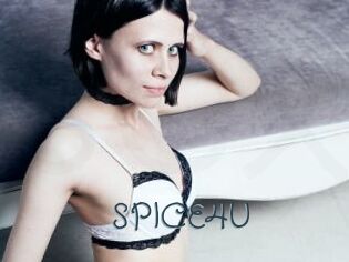 SPICE4U Sexcam Livesex